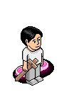 Pups5001 avatar