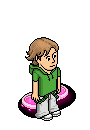Twister avatar