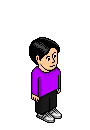 Odom avatar