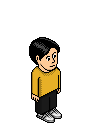 Thomas avatar