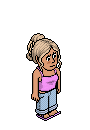 Roosje avatar