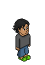 Spodder avatar